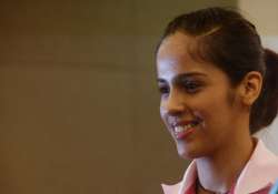 saina nehwal may skip next month s korea open