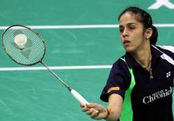 saina loses in all england quarters.