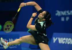 saina reaches quarters of india gp gold