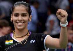 saina reaches semis of swiss open