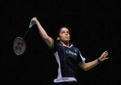 saina seeks third swiss open crown