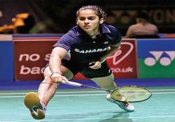 saina vs sindhu a possibility at india open