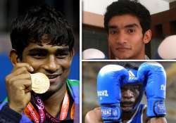 samota diwakar shiva in finals of national boxing