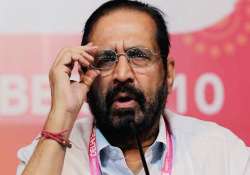 scam tainted suresh kalmadi ousted from aaa loses election