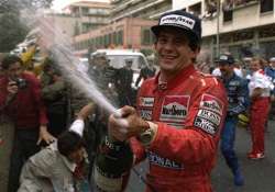 senna more than just an f1 driver to brazilians