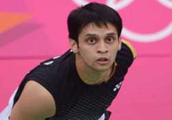 shuttler kashyap rises to world no.24