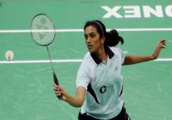 sindhu sets sight on top 10 bracket