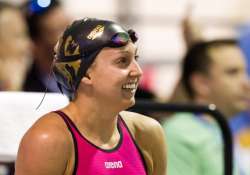 soni beats hardy in olympic tune up swim meet