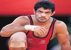 sr. intl tourney will help me identify grey areas sushil