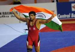 sushil kumar s coach yashvir says my joy is doubled now