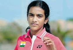 teen shuttler sindhu in dutch open final