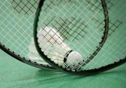 tough task for indian shuttlers in hong kong