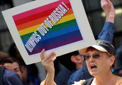 usoc sponsor at t condemns russia s anti gay law