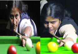 umadevi magimairaj bow out of world snooker