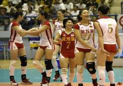 vietnam beat australia in volleyball