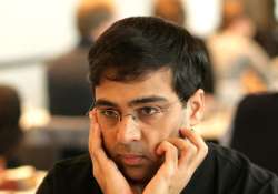 vishwanathan anand bounces back in world championships