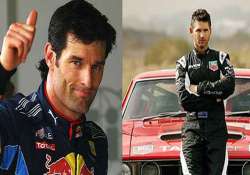 webber eric bana to team up for bathurst 12 hour race