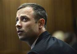 witness cries at pistorius murder trial on 2nd day