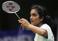 world championships it is a big victory for me says sindhu