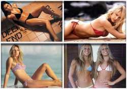 world s 10 hottest female athletes