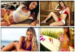 world s top 10 hottest extreme sports female athletes