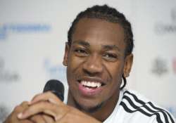 yohan blake targets three world athletics golds