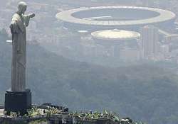 2 fans killed before test event at world cup stadium