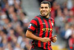 ac milan remains confident it can sign tevez