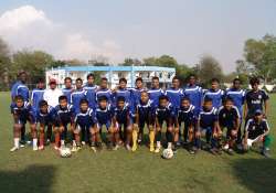 ahfc beat tata football academy 1 0 in meghalaya cup