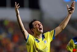 apoel beats zenit 2 1 in champions league