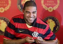 adriano considering retirement