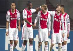 ajax psv win first matches in dutch league