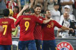 spain beats france 2 0 to reach semifinals