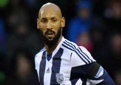 anelka leaves west brom following quenelle ban