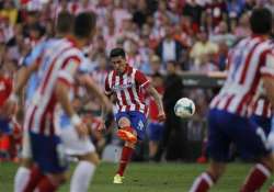 atletico barca set up spanish title decider