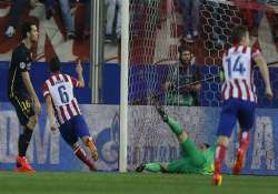 atletico beats barcelona to reach champions semis