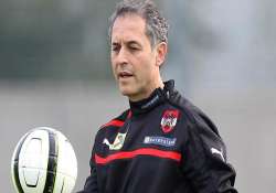 austria coach koller extends contract to 2015