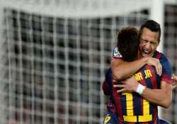 barca messi struggle to beat espanyol 1 0