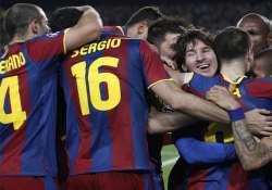 barca look to avenge copa del rey humiliation