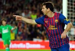 barcelona counting on messi against viktoria plzen