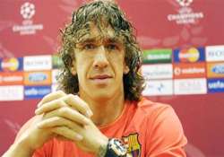 barcelona s puyol to undergo surgery