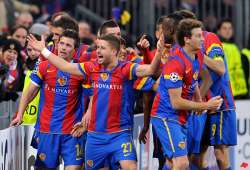 basel stuns bayern 1 0 in champions league