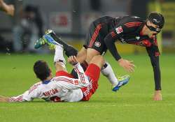 bayer leverkusen can advance by beating chelsea