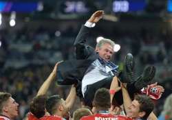 bayern munich beat dortmund 2 1 to win european cup