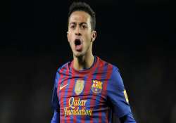 bayern munich s thiago alcantara injured