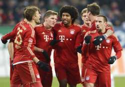 bayern beats nuremberg 2 0 in bundesliga