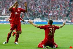 bayern can seal champions league progress