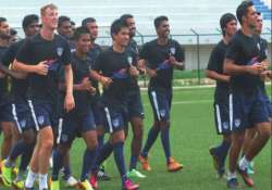 bengaluru fc move to second spot in i league