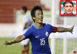 bhutia was a traitor nayeemuddin