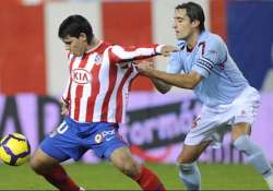 bilbao celta play to scoreless draw in spain